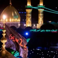 تور دو سر هوایی کربلا و نجف