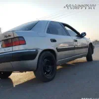 زانتیا مدل 84