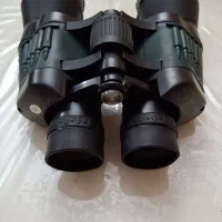 دوربین شکاری حرفه ای تا بُرد یک کیلومتر