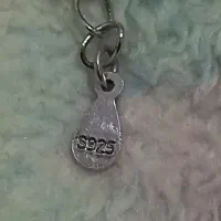 گردنبند نقره اصل|جواهرات|کرج, شاهینویلا|دیوار