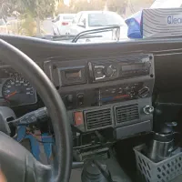 فروش نیسان ابشنال یخچالدار زیر صفری یخچال فروشی|خودرو سواری و وانت|نظرآباد, نظرآباد|دیوار