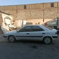 زانتیا ۸۸ مرتب|خودرو سواری و وانت|تهران, اتابک|دیوار