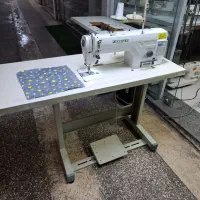 فروشگاه عسکری چرخ خیاطی راسته فول اتومات زوجی