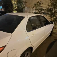 دنا مدل ۹۴ تیپ ۲|خودرو سواری و وانت|تهران, شهرک آزادی|دیوار