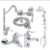 شیرآلات با ضمانت *پرداخت با آرامش قسطی