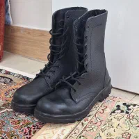پوتین سربازی طبی