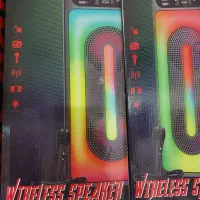 اسپیکر|پخش‌کننده همراه|نظرآباد, نظرآباد|دیوار