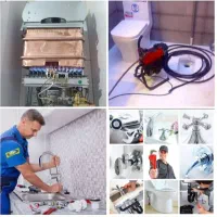 لوله بازکنی فنرزنی تعمیرآت تخصصی آبگرمکن سراسررشت|خدمات پیشه و مهارت|رشت, جانبازان|دیوار