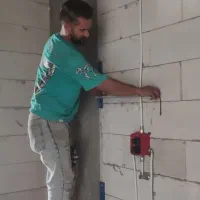 لوله کشی وتاسیسات ساختمانی انصاری|خدمات پیشه و مهارت|قدس, شهرقدس|دیوار