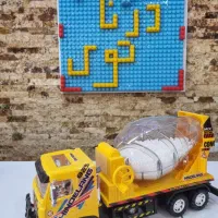 ماسه بازی بهداشتی