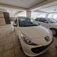 ۲۰۷ دنده پاناروما خشک شهریور۱۴۰۴|خودرو سواری و وانت|اسلامشهر, شهرک واوان|دیوار