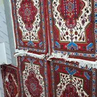 فرش دستباف|فرش|ایلام, |دیوار