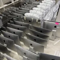 ایمک imac ال این وان تک و عمده