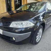 رنو مگان ۲۰۰۰ فول اتوماتیک اقساط معاوضه