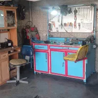 تنظیم موتور و برق خودرو (سیار)