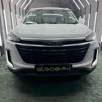 تیگارد ایکس۳۵ مدل ۱۴۰۴/TIGARD X35