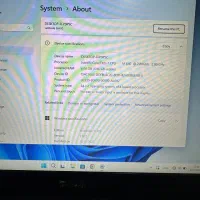 لپ تاپ دل ۶۴۱۰|رایانه همراه|ابهر, |دیوار