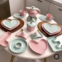 سرویس صبحانه خوری لاو