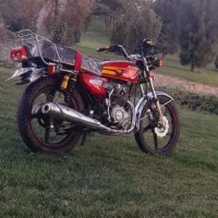 موتور ۲۰۰ پیشرو