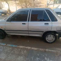 پرایدمدل ۸۶