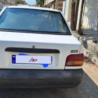 پراید صبا|خودرو سواری و وانت|خرمآباد, |دیوار