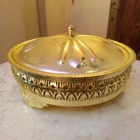 کاپ کیک وجا شکلاتی درب دار