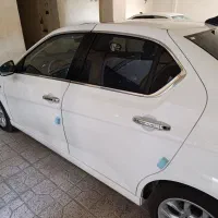 دنا پلاس آپشنال اتوماتیک توربو مدل 1403 فروش فوری