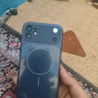 بک کاور ایفون ۱۱
