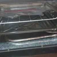 فر برقی|اجاق گاز و لوازم برقی پختوپز|رشت, امین الضرب|دیوار