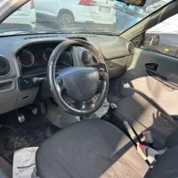 پراید ۱۱۱|خودرو سواری و وانت|لاهیجان, کوی خزر|دیوار