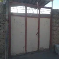 درب حیاط|مصالح و تجهیزات ساختمان|گیان, |دیوار