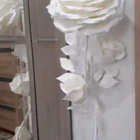 استند گل کنار سالنی|چراغ خواب و آباژور|کرج, فاز ۴ مهرشهر|دیوار