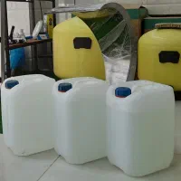 محلول جرمگیر استخری