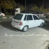 پژو پارس|خودرو سواری و وانت|بجنورد, |دیوار