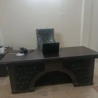 مبلمان میز کمد فایل اداری