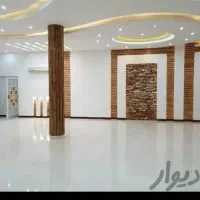 نقاش ساختمان