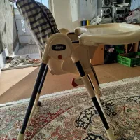 صندلی غذاخوری کودک مارک چیکو