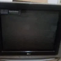 تلویزیون قدیمی