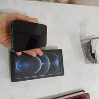 12 pro max|موبایل|گنبد کاووس, |دیوار