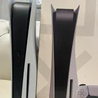 PS5 Slim 1tra|کنسول، بازی ویدئویی و آنلاین|بندر انزلی, امامزاده|دیوار