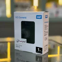 هارد اکسترنال ۱ ترابایت / ۵۰۰گیگابایت