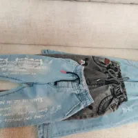 شلوارجین بچگانه|کفش و لباس بچه|رشت, پیرکلاچای|دیوار