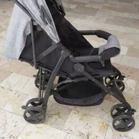 کالسکه بچه مارک baby force اصل ترکیه|کالسکه و لوازم جانبی|تهران, چهارصد دستگاه|دیوار
