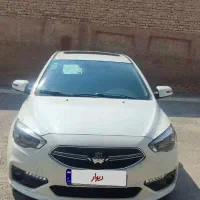 شاهینG اتومات CVT مدل۴۰۳|خودرو سواری و وانت|شیراز, آزادگان|دیوار