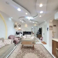 ۸۵ متری، منظریه، فول بازسازی