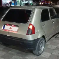 پی کی|خودرو سواری و وانت|تربت‌حیدریه, منصوریه|دیوار