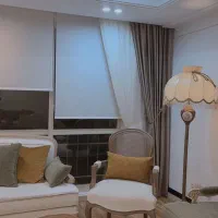 نصاب پرده و چوب پرده|خدمات پیشه و مهارت|تهران, ازگل|دیوار