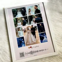 تابلو موزیکال در اندازه های متفاوت|تابلو، نقاشی، عکس|خمین, |دیوار