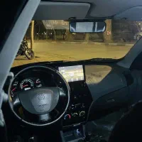 تیبا 2 بی رنگ|خودرو سواری و وانت|کرج, اصفهانی‌ها|دیوار