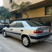 زانتیا درحد